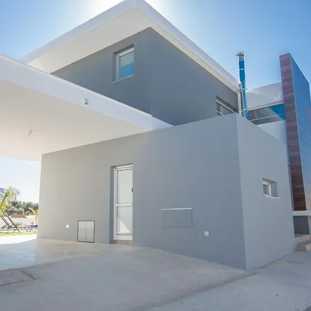 Holiday home Atemberaubende Olivine Mit Meerblick *