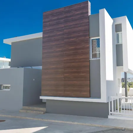 Atemberaubende Olivine Mit Meerblick Holiday home Protaras