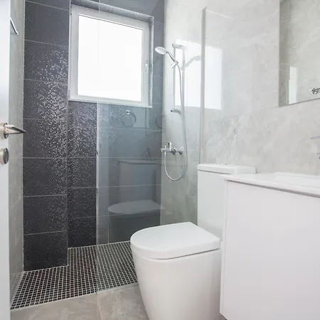 Atemberaubende Olivine Mit Meerblick Holiday home Protaras